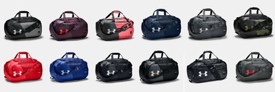 under armour undeniable 4.0 small duffle bag